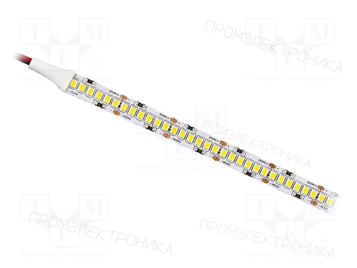 IPIXEL LED S010240BC1LZ (COLD WHITE IP20) — Источники света - светодиодные ленты