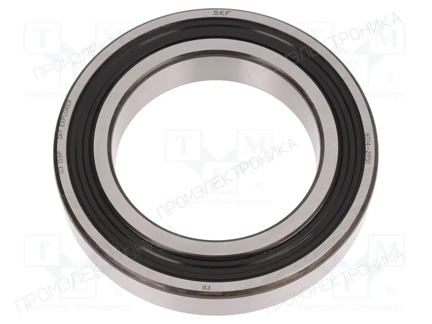 SKF 6014-2RS1 SKF — Подшипники качения 6014-2RS1