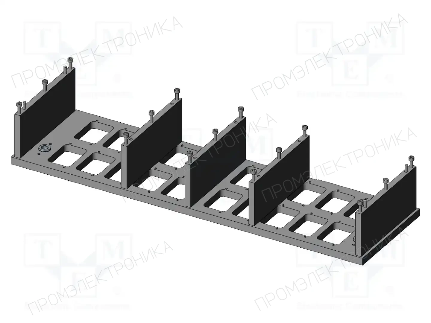 INGUN SST-PYLON-20-WSO-ASYS — Испытательные приспособления и аксессуары