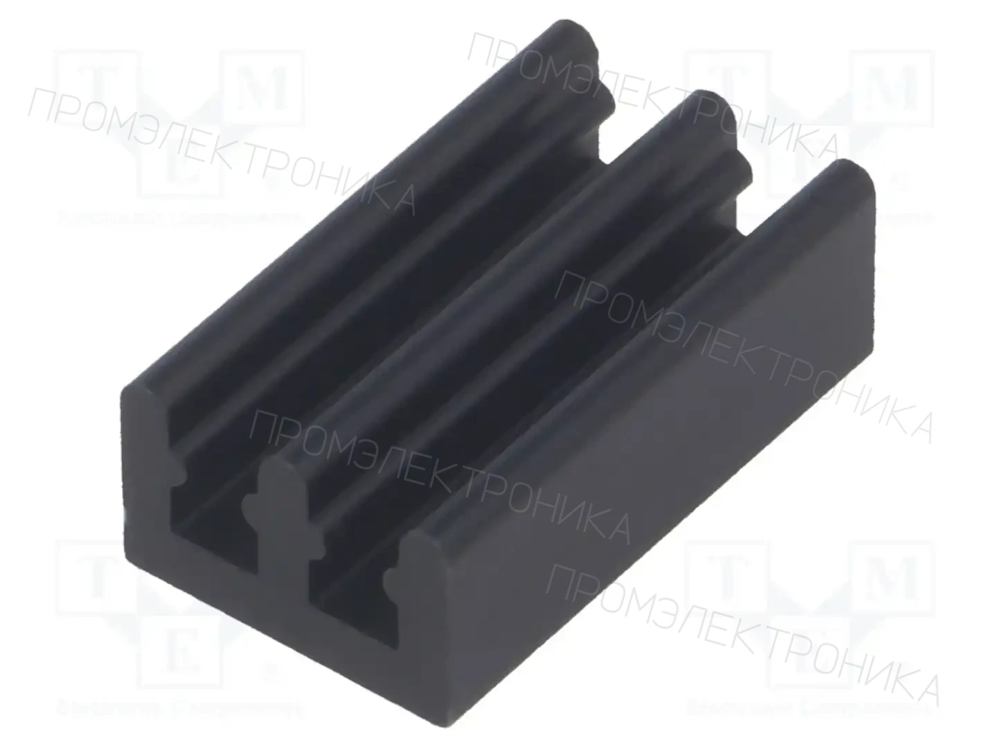 FISCHER ELEKTRONIK ICKSMDO17SA — Радиаторы