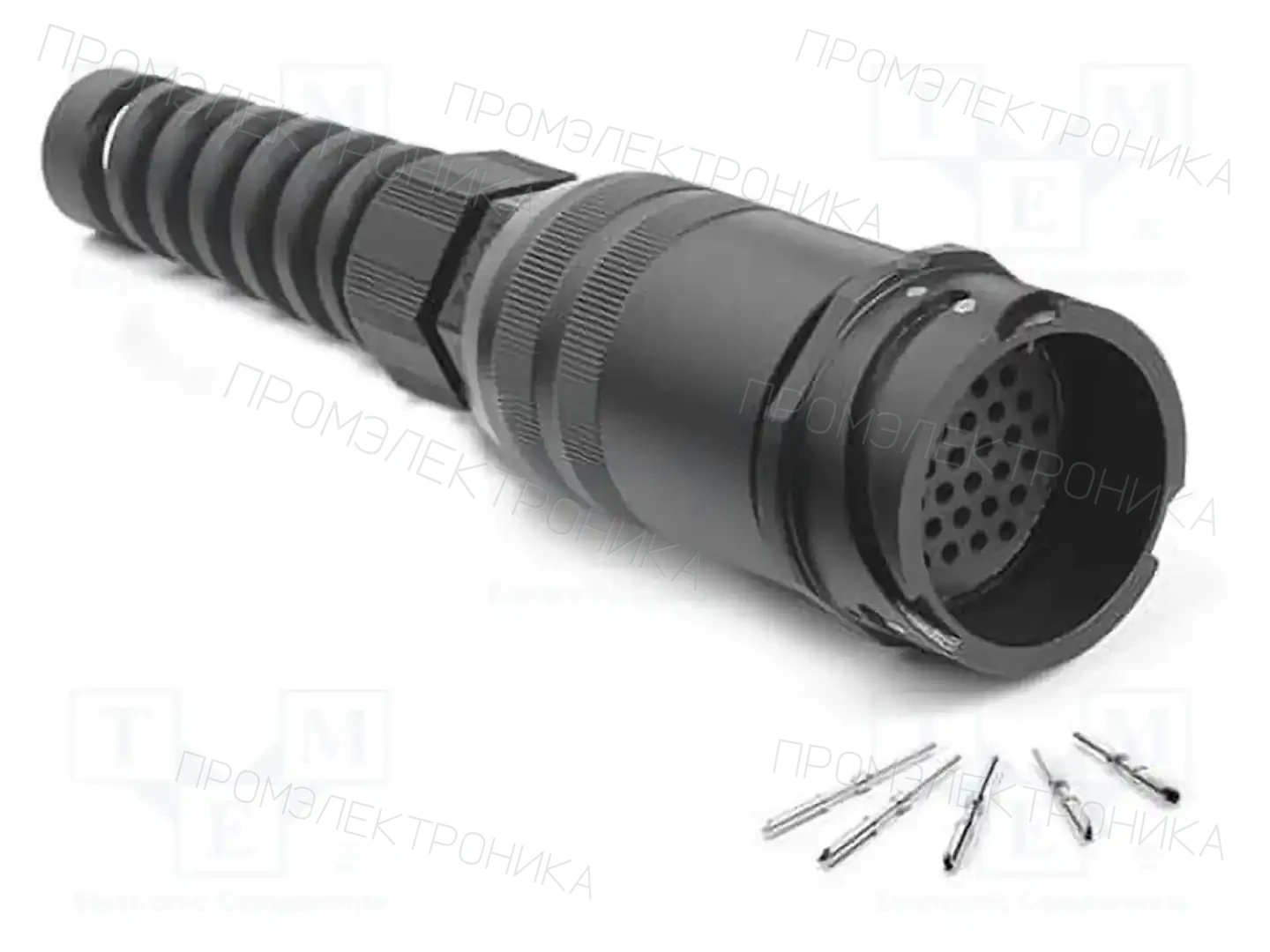 AMPHENOL MP-4101-19P — Разъeмы промышленные другие