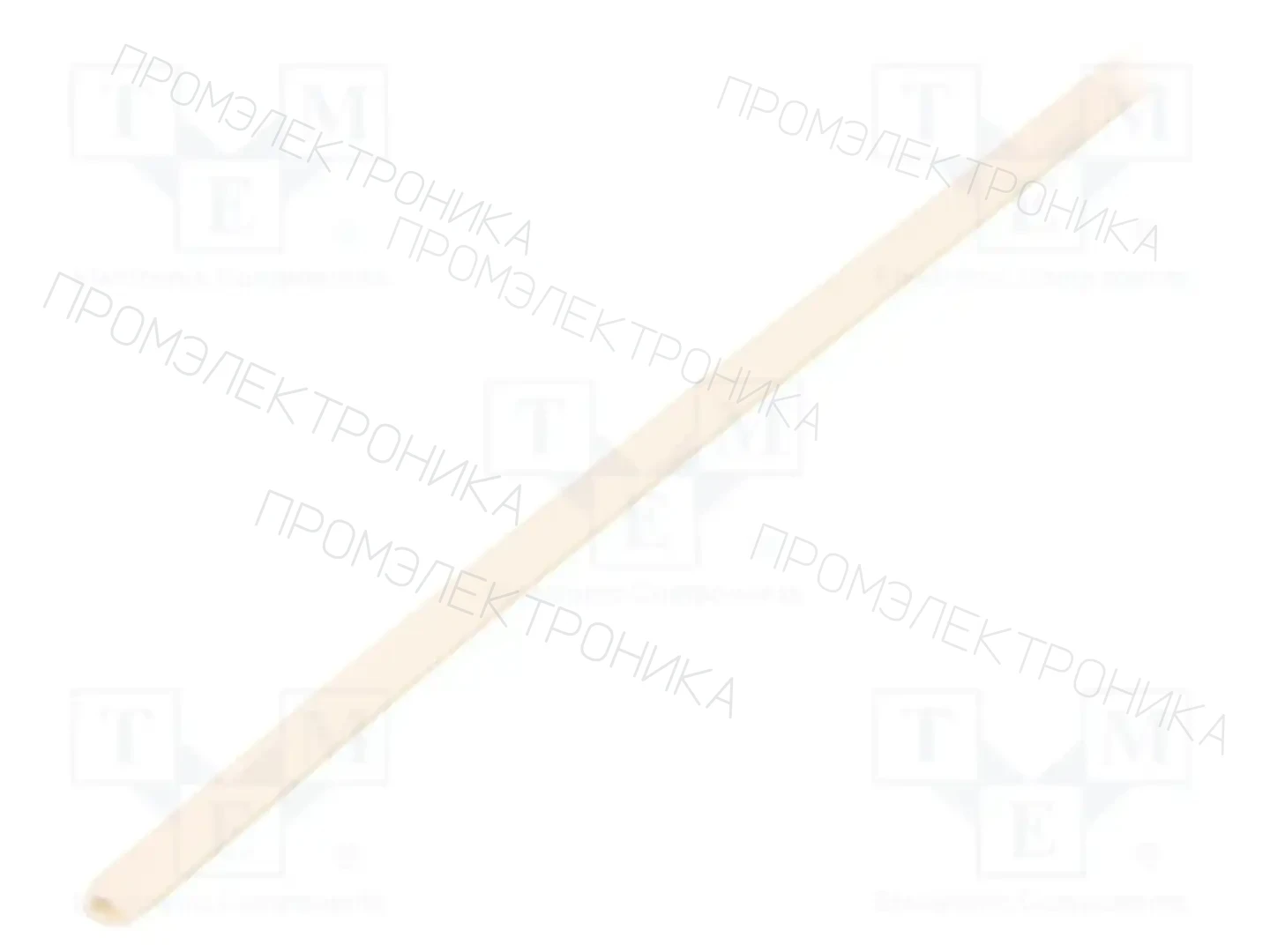 PANDUIT GES62FR-CY — Защитные насадки на края