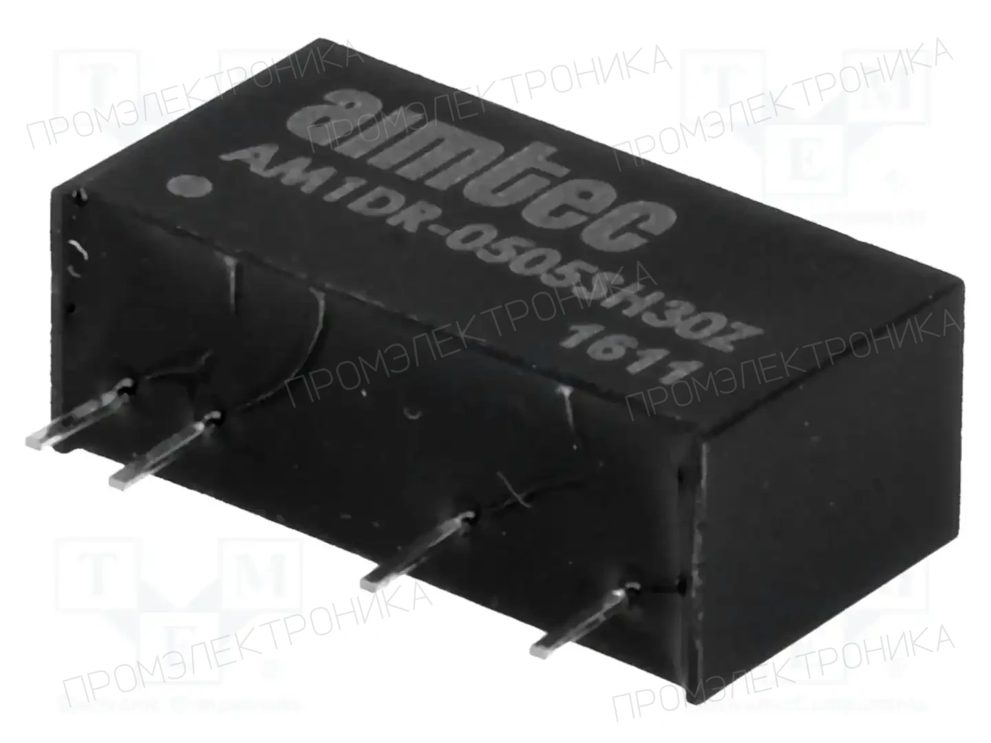 AIMTEC AM1DR-0505SH30Z — Преобразователи DC/DC