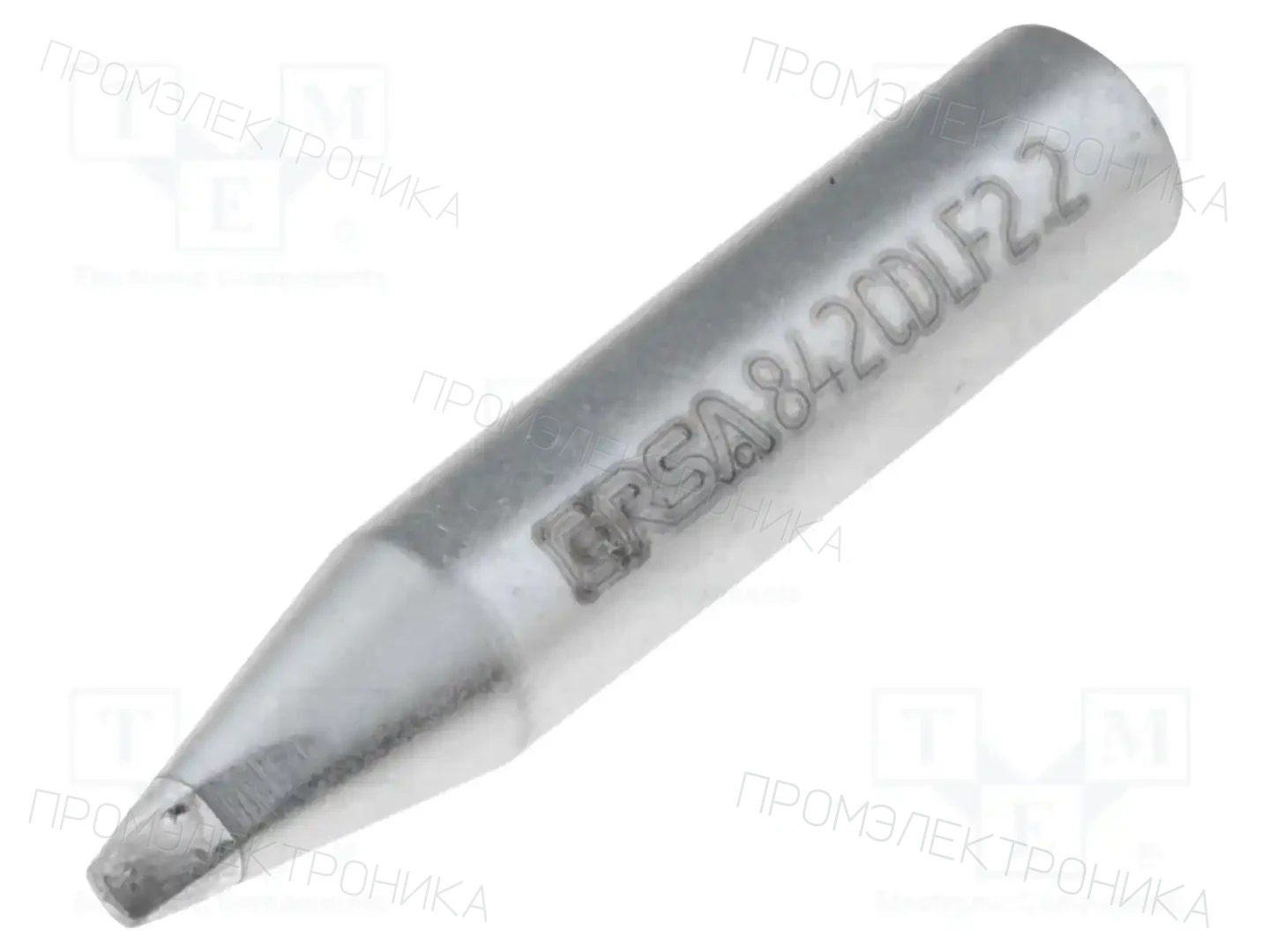 ERSA 0842CDLF/SB — Жала паяльников