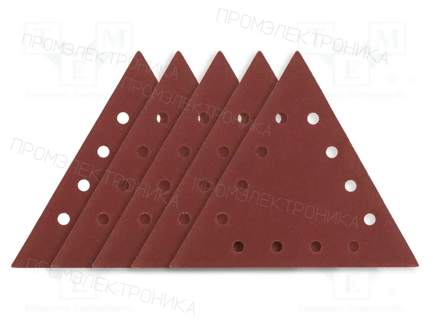 NEO TOOLS 54-033 — Наждачные листы и диски