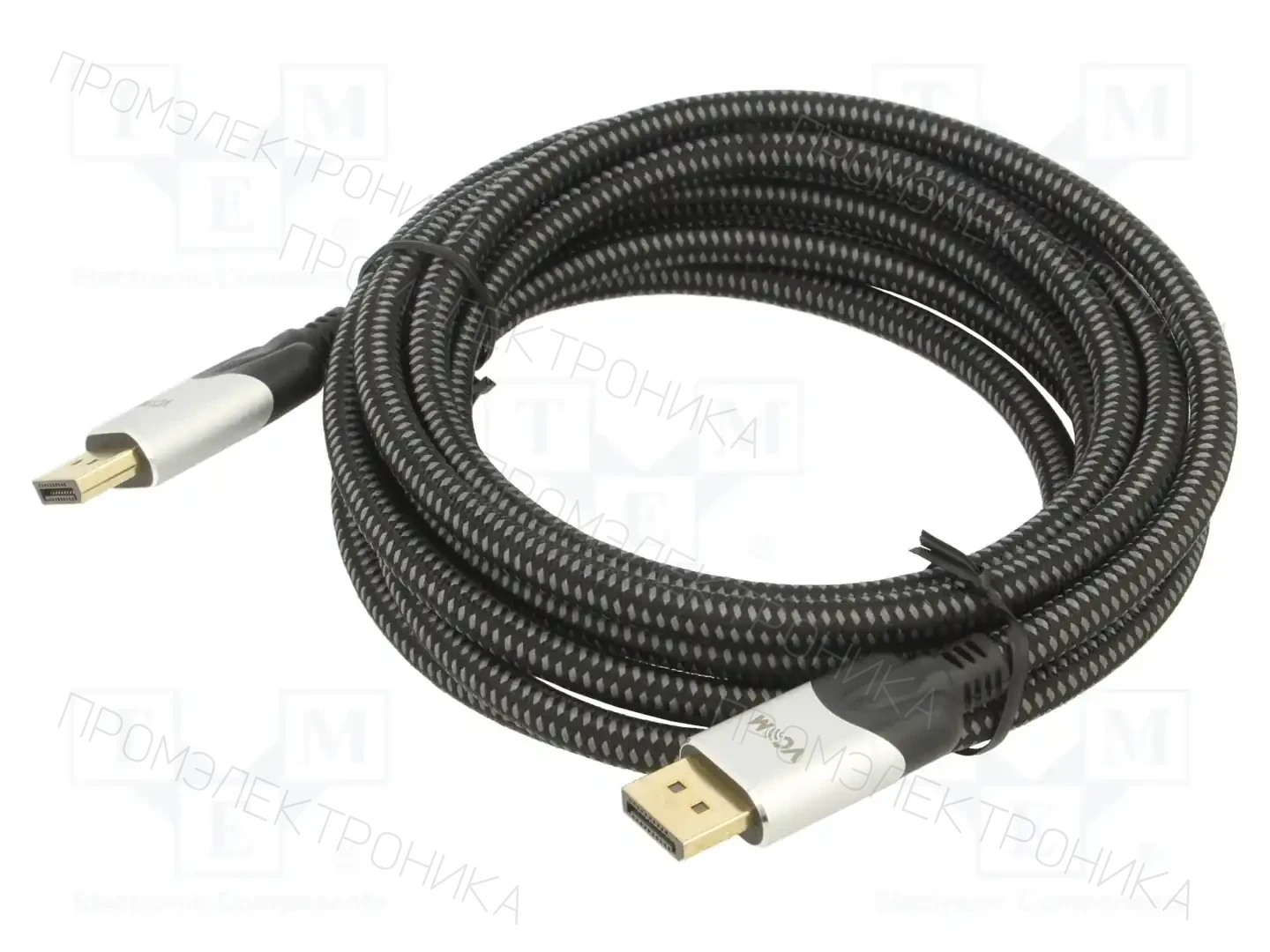 VCOM CG635-3 — Кабели и адаптеры HDMI, DVI, DisplayPort