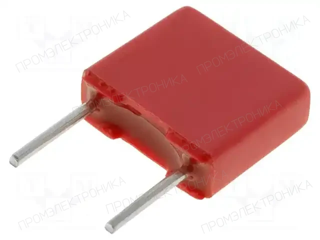 WIMA MKS2C026801A00KSSD — Пленочные конденсаторы ТНТ