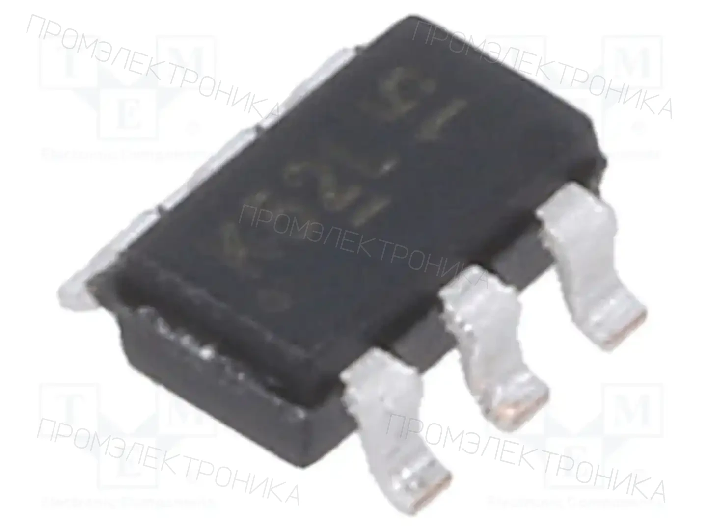 ALPHA & OMEGA SEMICONDUCTOR AOTS21115C — Транзисторы с каналом P SMD