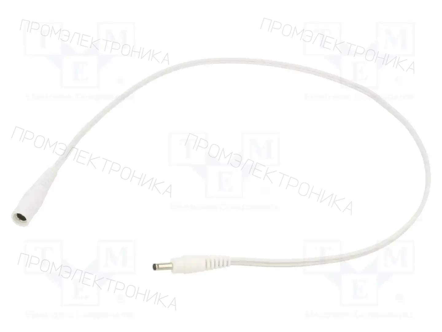 WEST POL P13-C21-T050-050WH — Кабели питания DC