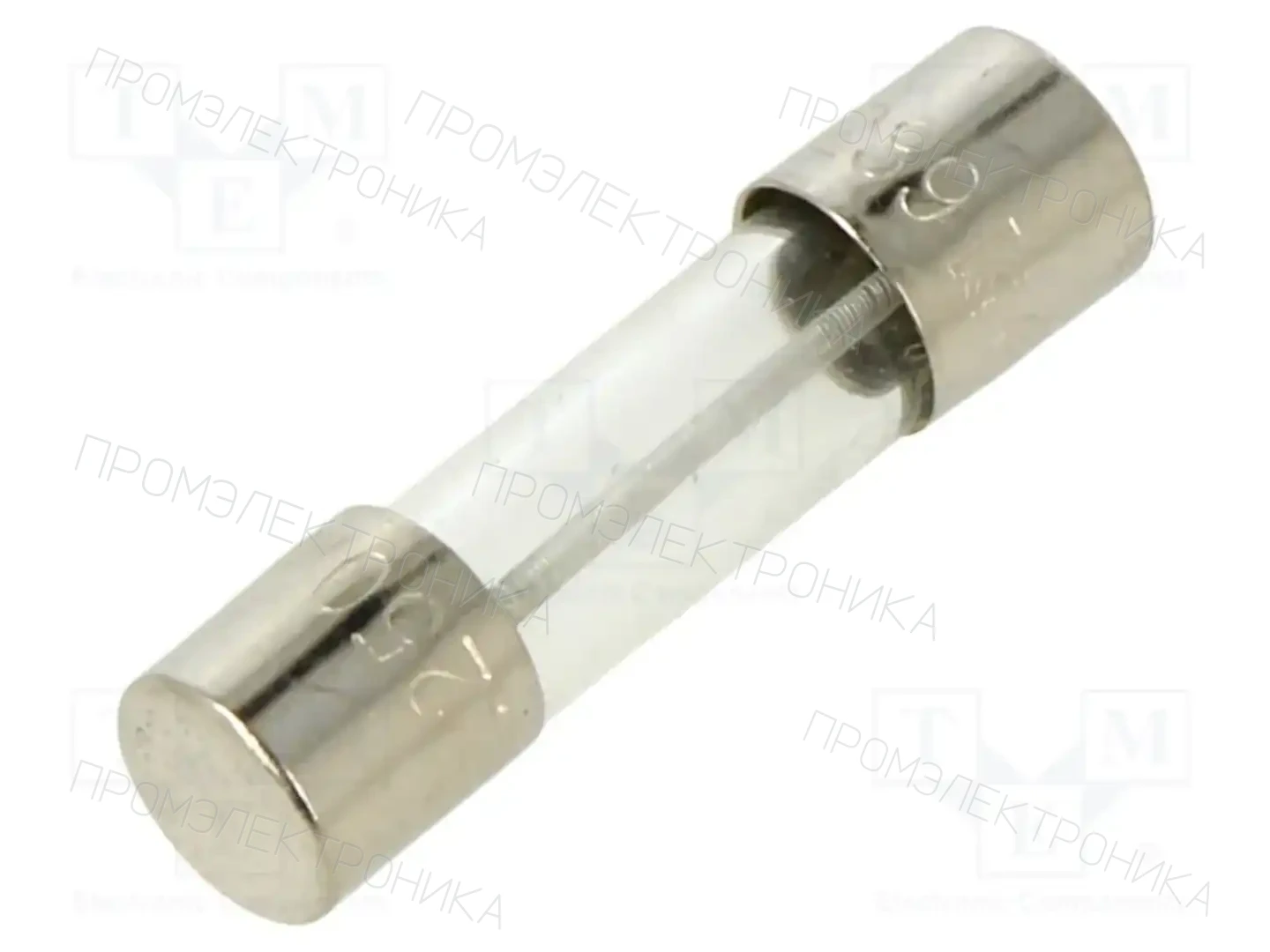 LITTELFUSE 0239.250MXP — Предохранители 5x20мм медленные