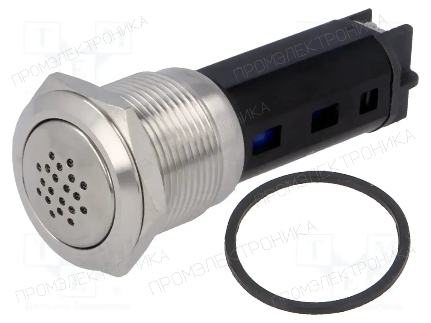 ONPOW LAS1-AGQ-M-220V — Панельные звуковые сигнализаторы