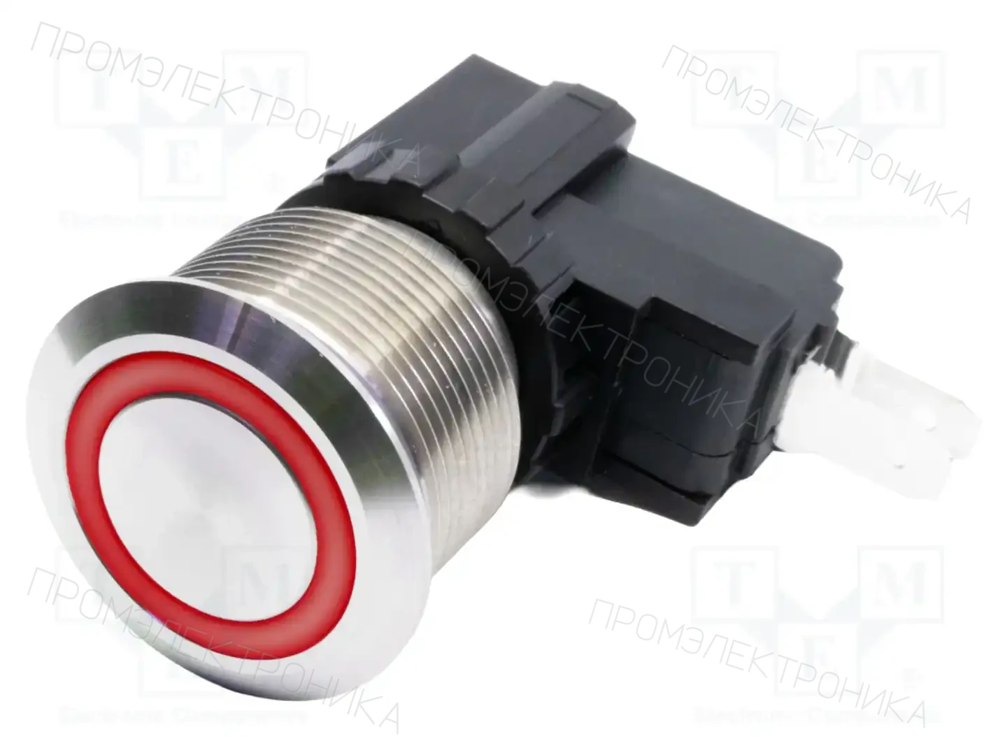 E-SWITCH SAV7F13SS315 — Переключатели кнопочные