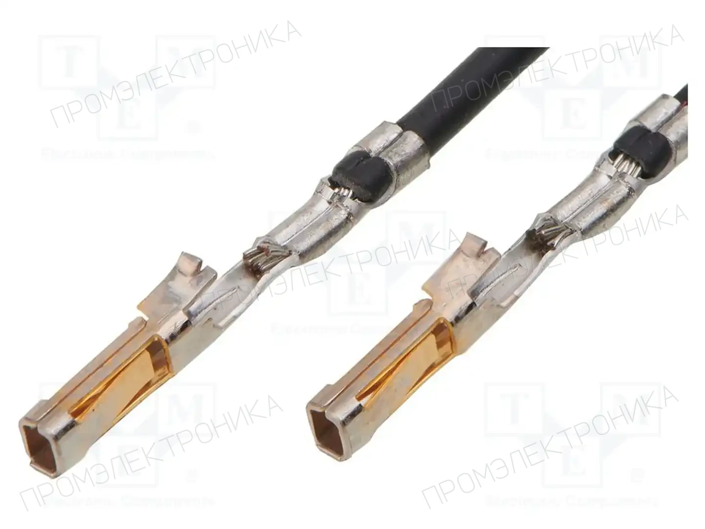 MOLEX 219680-1121 — Кабели IDC