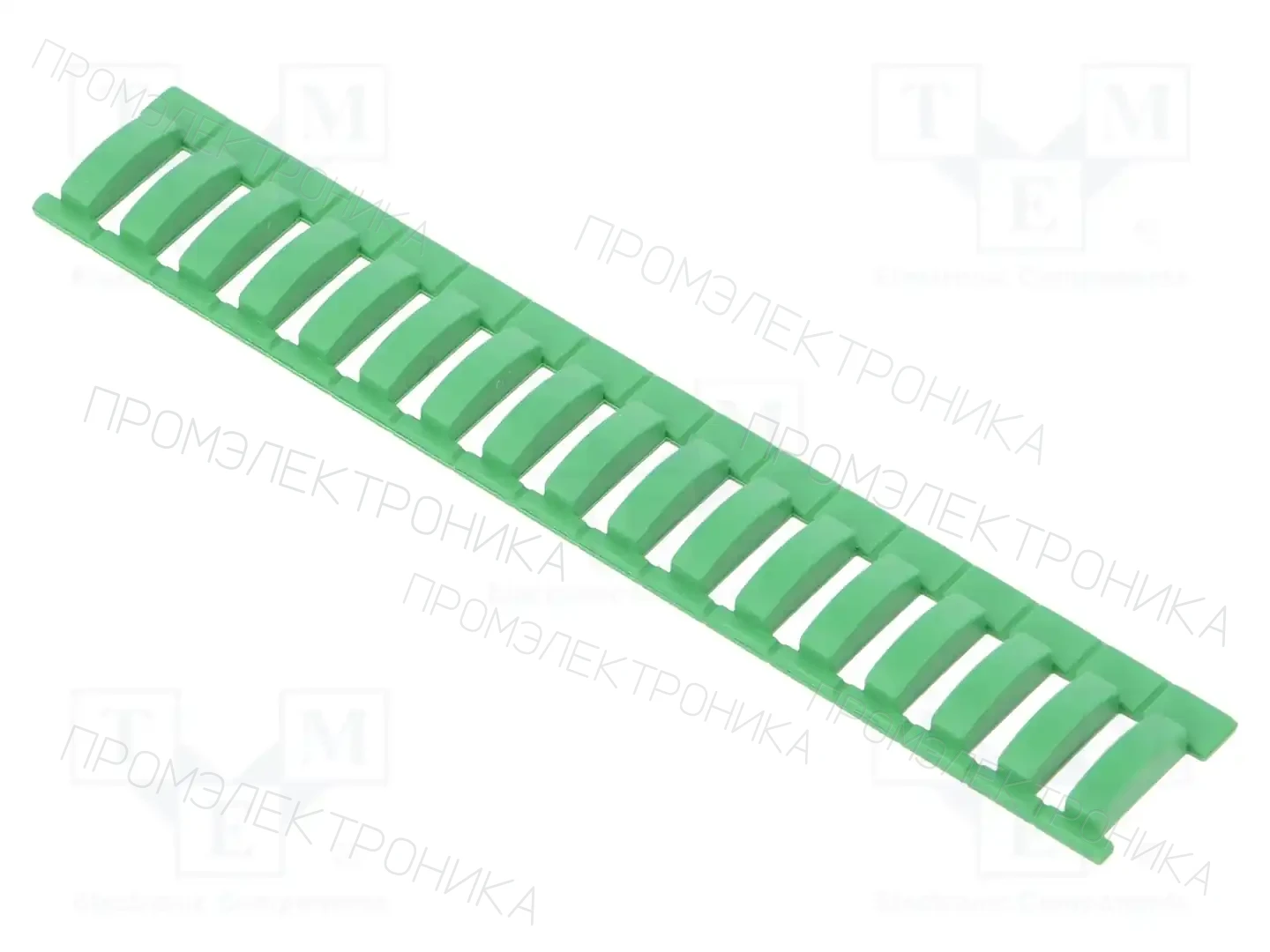 ITALTRONIC P10000000T — Аксессуары к корпусам на DIN-рейку
