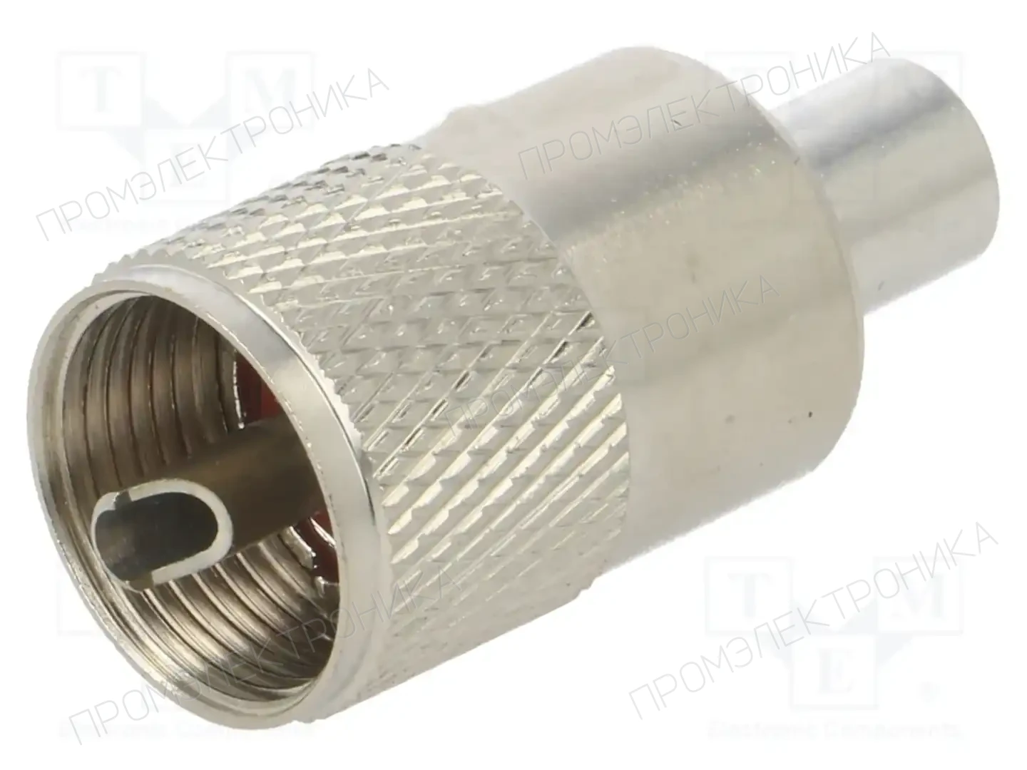 XINYA ELECTRONICS R-813 RG58 — Разъeмы UHF и Mini-UHF