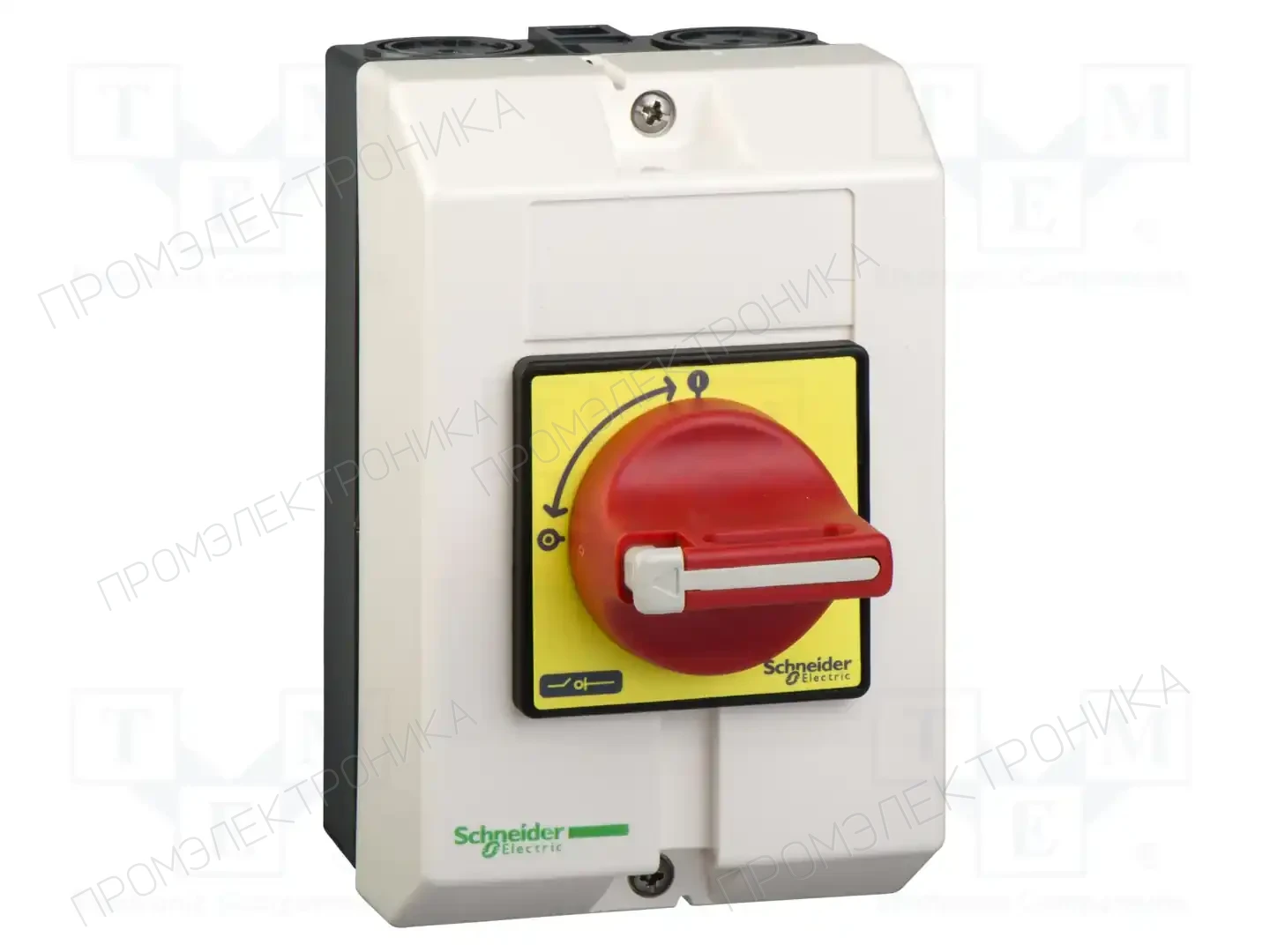 SCHNEIDER ELECTRIC VCFXGE4 — Разъединители
