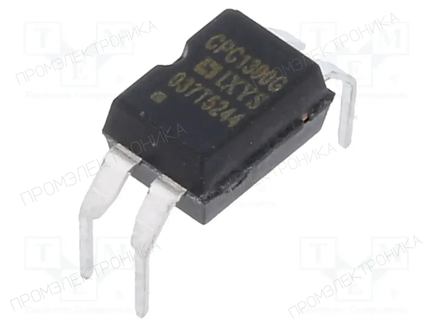 IXYS CPC1390GV — Реле SSR однофазные