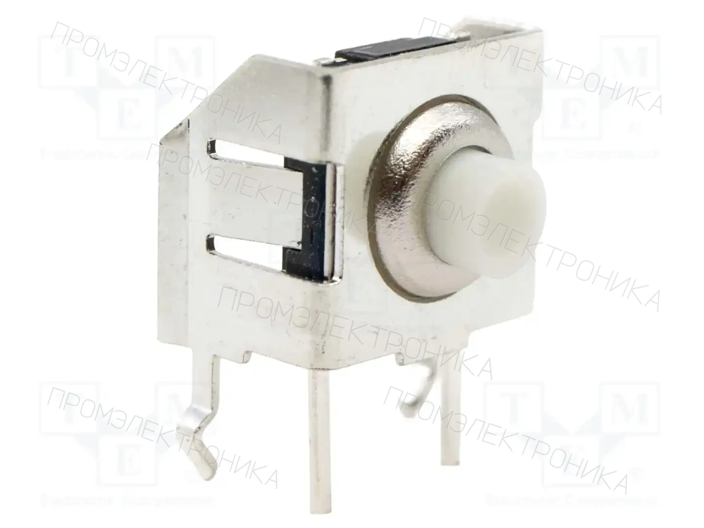 E-SWITCH TL6110BF130QP — Микропереключатели TACT