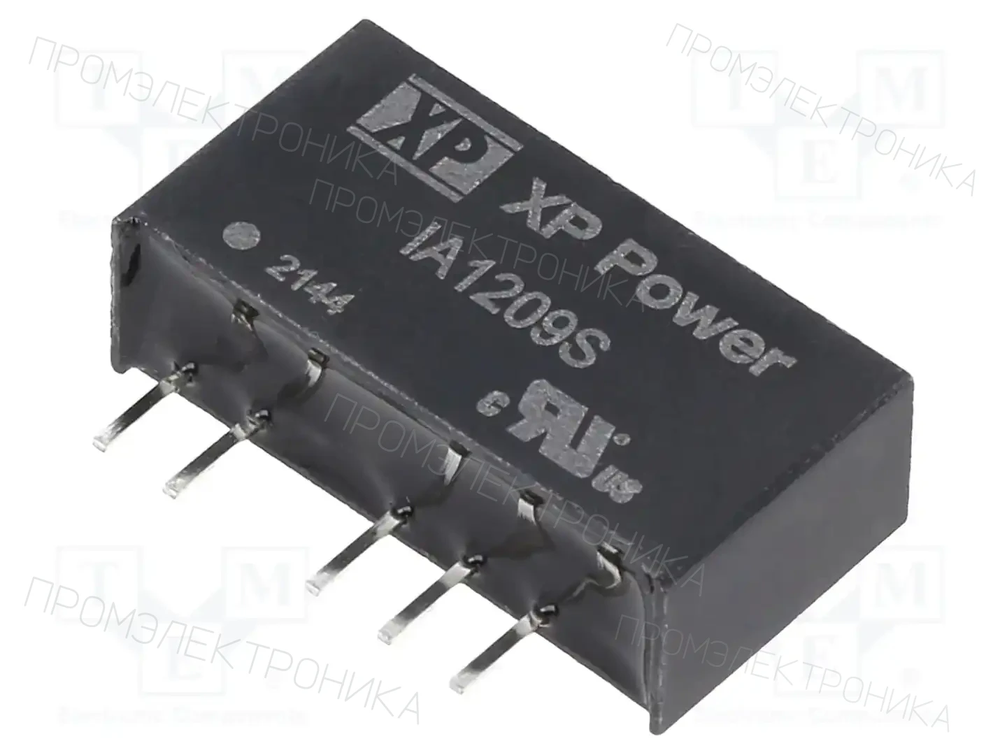 XP POWER IA1209S — Преобразователи DC/DC