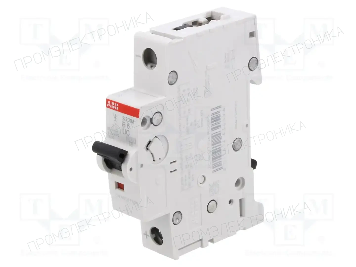 ABB 2CDS271061R0065 — Выключатели максимального тока