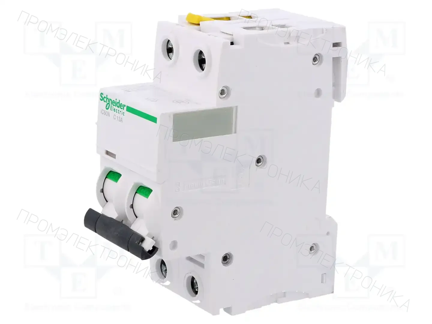 SCHNEIDER ELECTRIC A9F04213 — Выключатели максимального тока