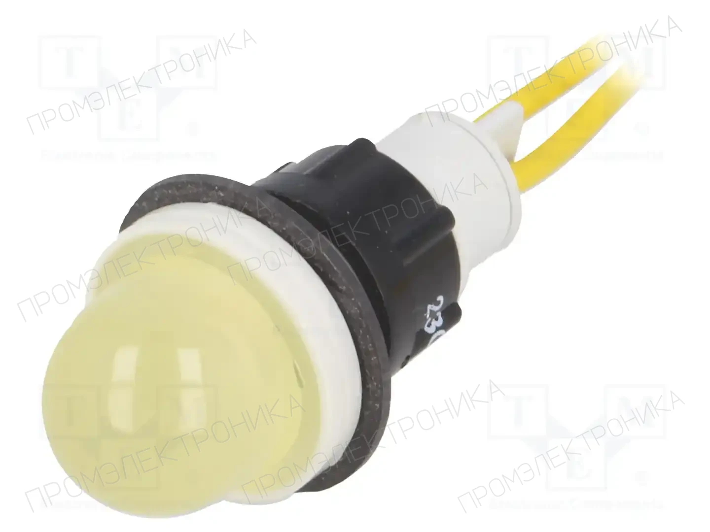 POLAM-ELTA LY-D16H-230AC — LED панельные индикаторы