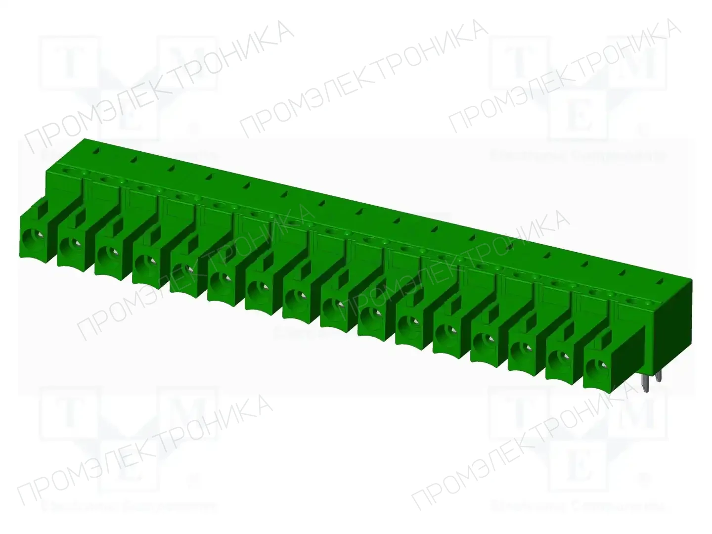 AMPHENOL ANYTEK V71631510000G — Клеммные колодки разъемного типа