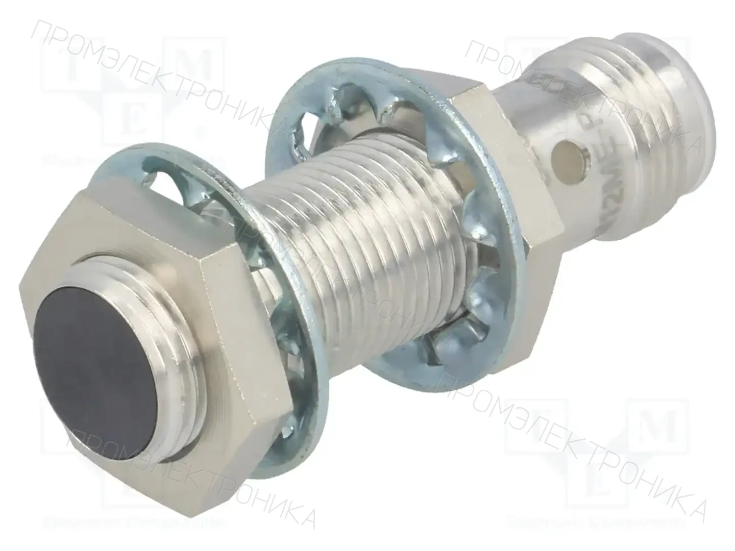 BALLUFF BES M12ME-PSC20B-S04G-003 — Датчики индукционные цилиндрические DC