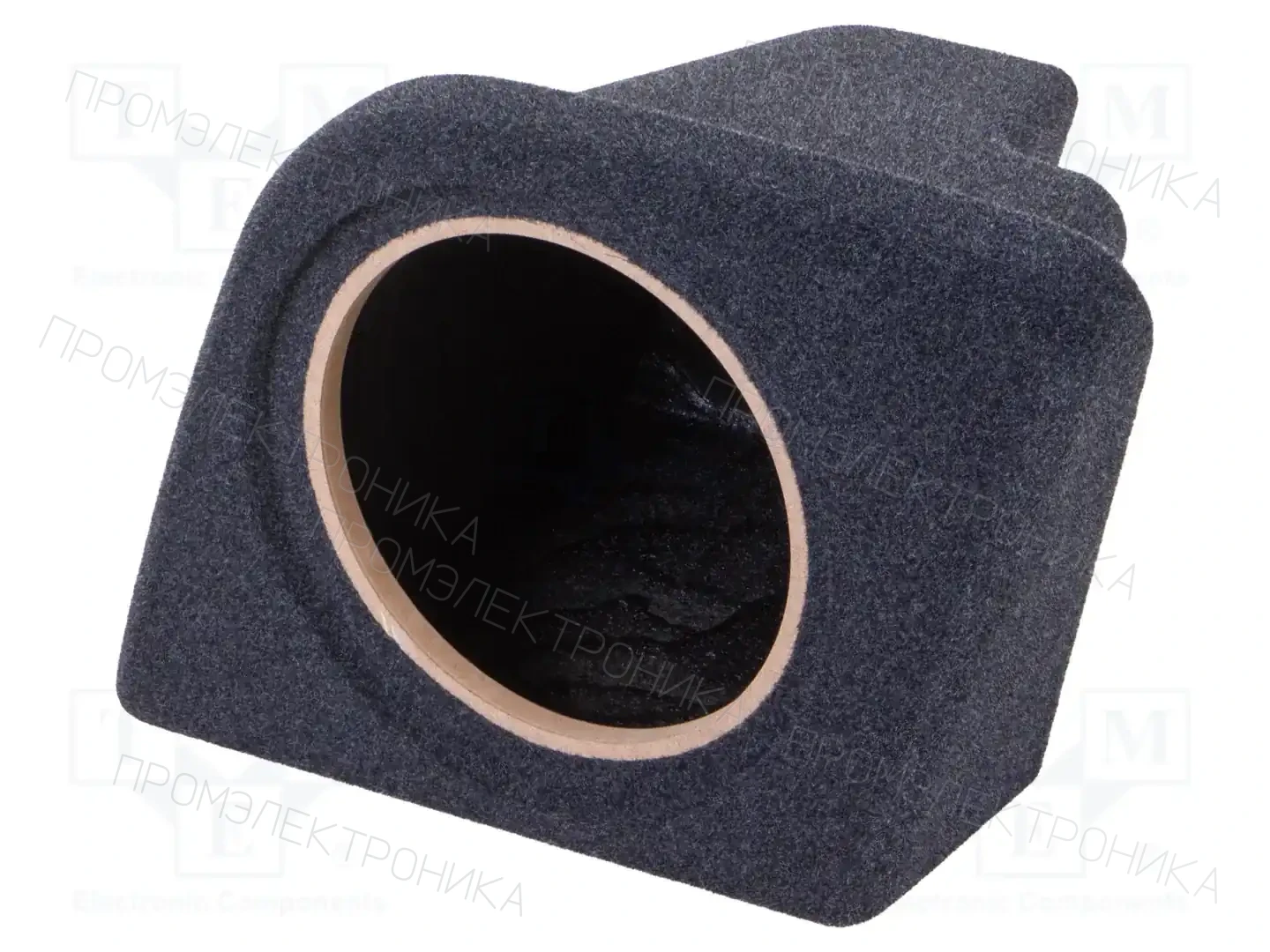 BASSER FBSUBA04 — Корпуса динамиков