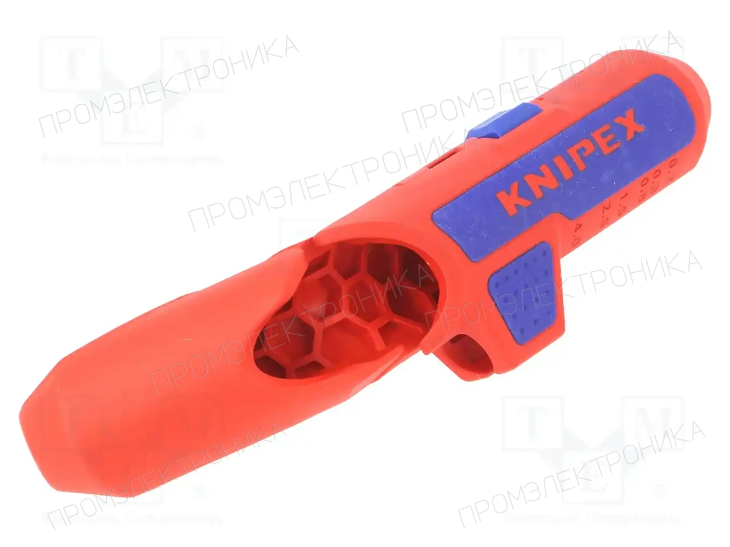 KNIPEX 16 95 02 SB — Устройства для снятия изоляции