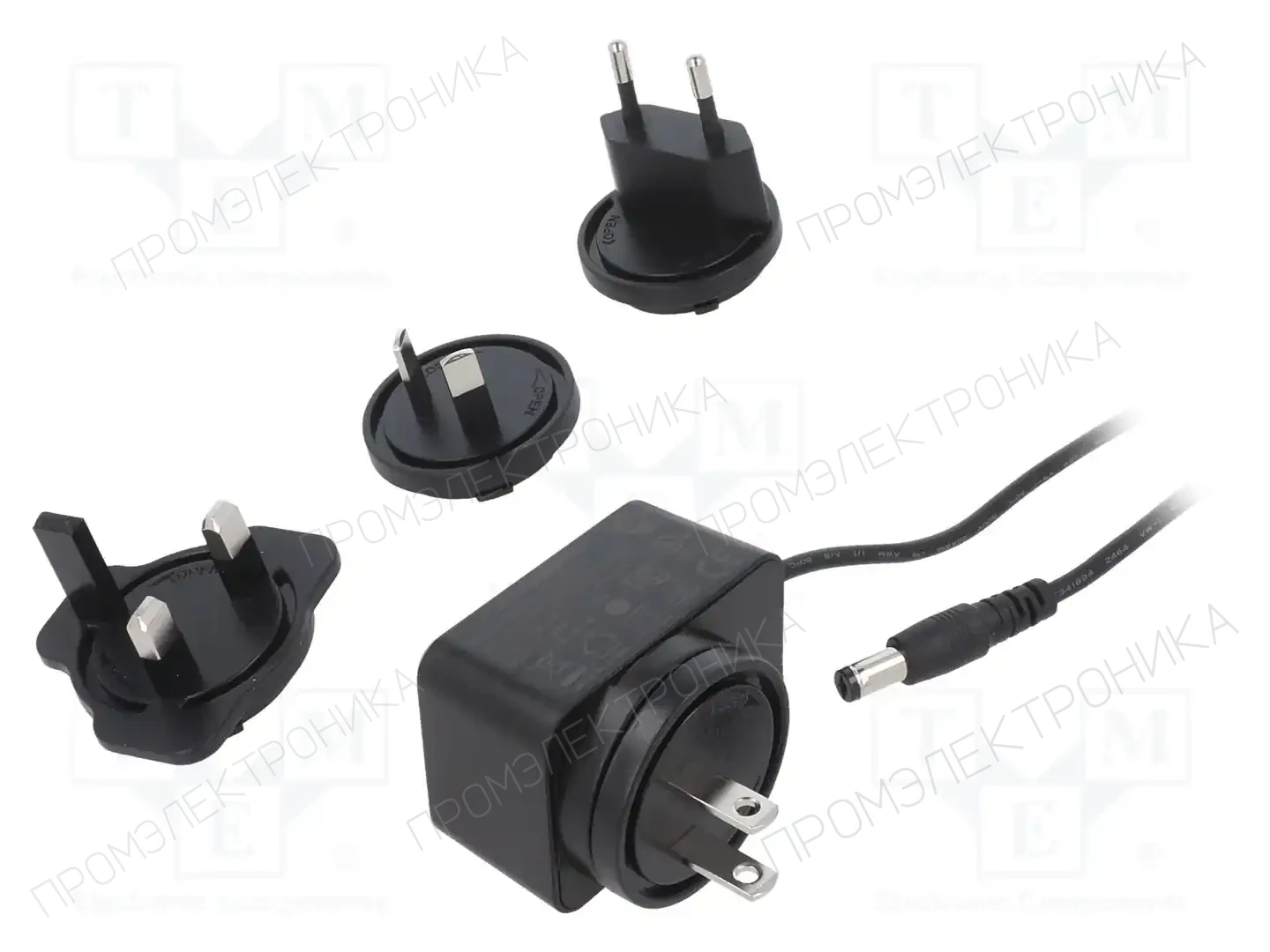 POS POSB24050A-E1/U1/U2/A3 — Штекерные блоки питания B24050A-E1/U1/U2/A3
