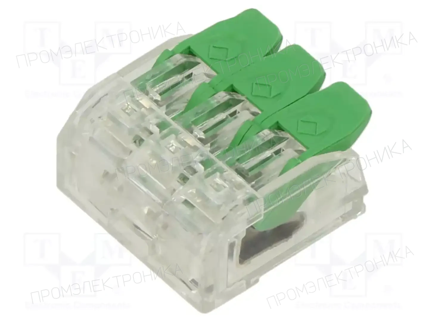 DEGSON ELECTRONICS DGBSC-SG01/4-03P (17-00ZH) — Быстрые соединители проводов