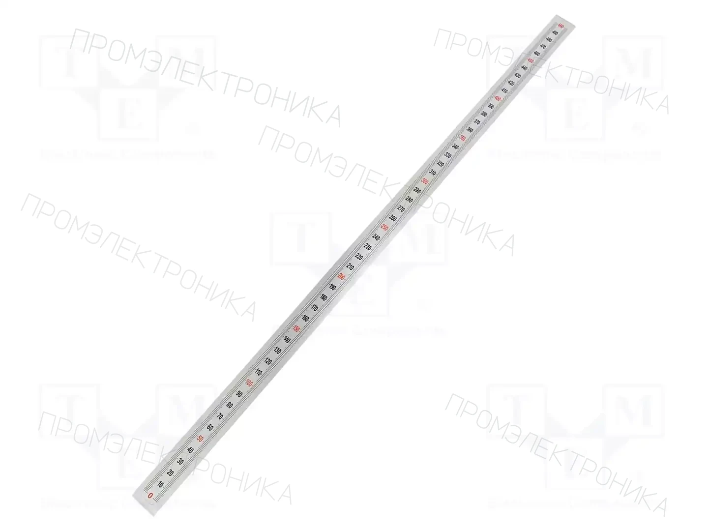 ELESA+GANTER GN 711-KUS-500-S-U — Ручки настройки и указатели