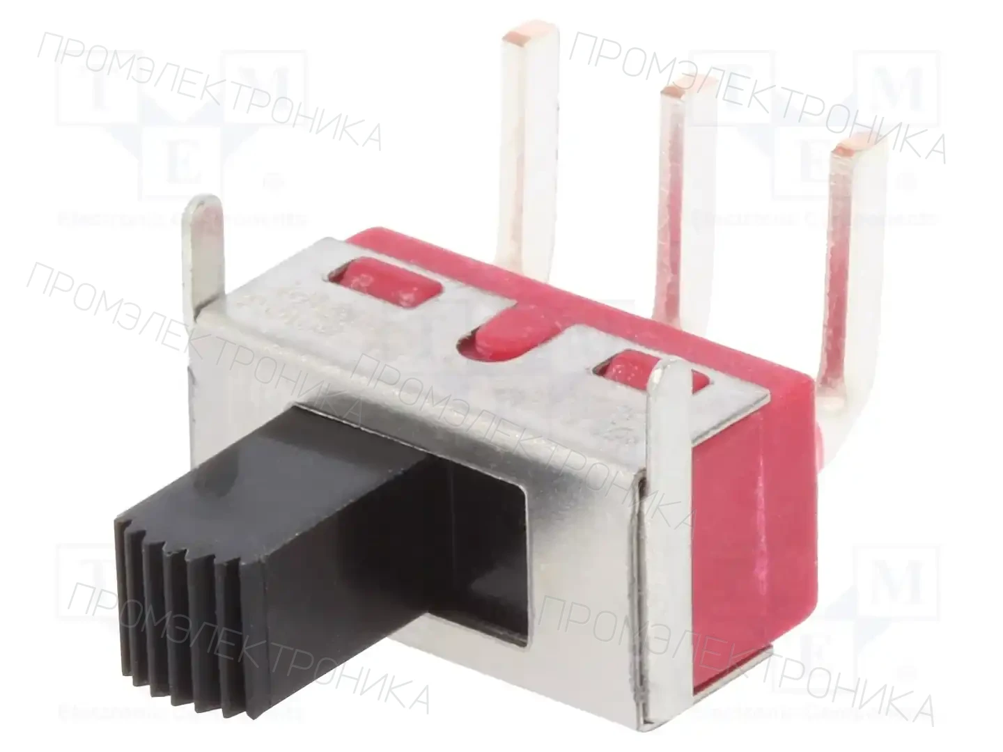 C&K 1101M2S4AQE2 — Переключатели ползунковые