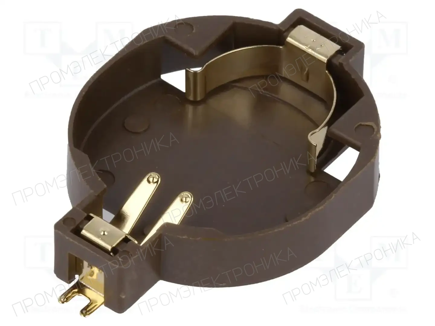 CONNFLY DS1092-13-N8S — Батареи - контейнеры и держатели