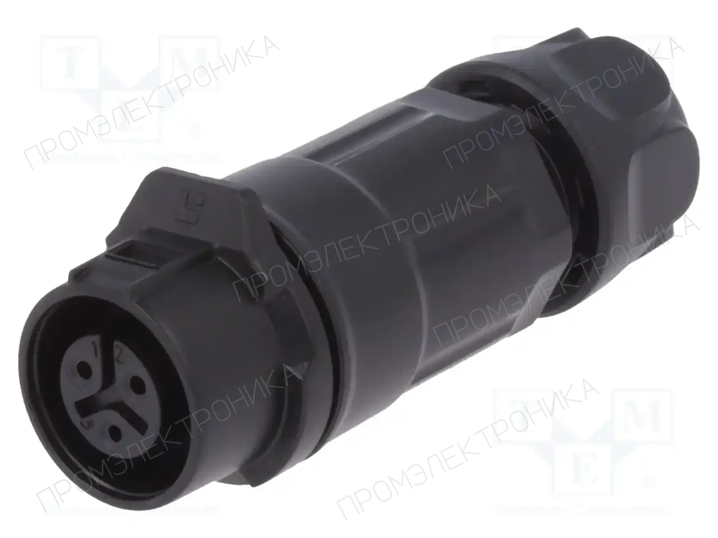 LUTRONIC 2198 — Разъeмы промышленные другие