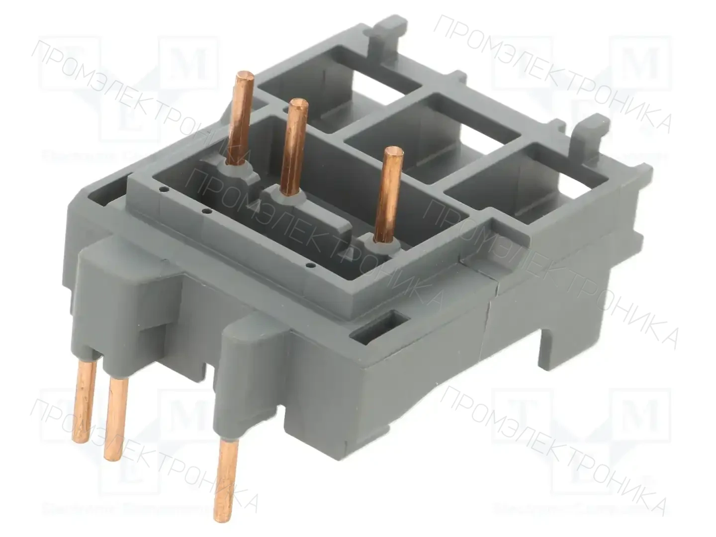 ABB 1SBN081306T1000 — Контакторы - дополнительное оборудование