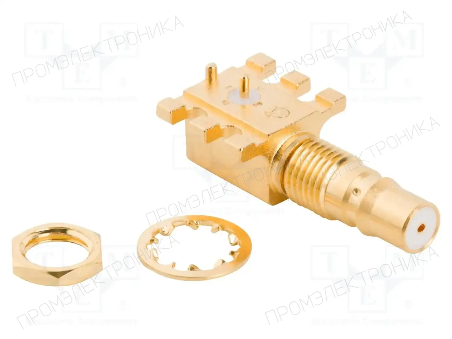 AMPHENOL RF 930-111J-51P — Разъeмы коаксиальные для антенн TV