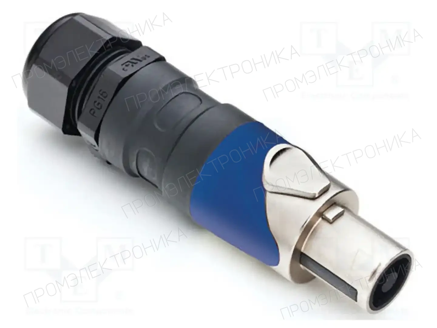 AMPHENOL SP-4-FNG — Разъeмы для динамиков