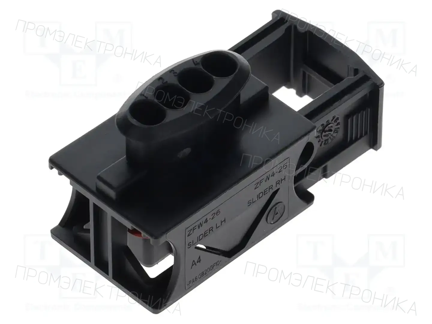 APTIV 15397339X — Разъeмы Automotive
