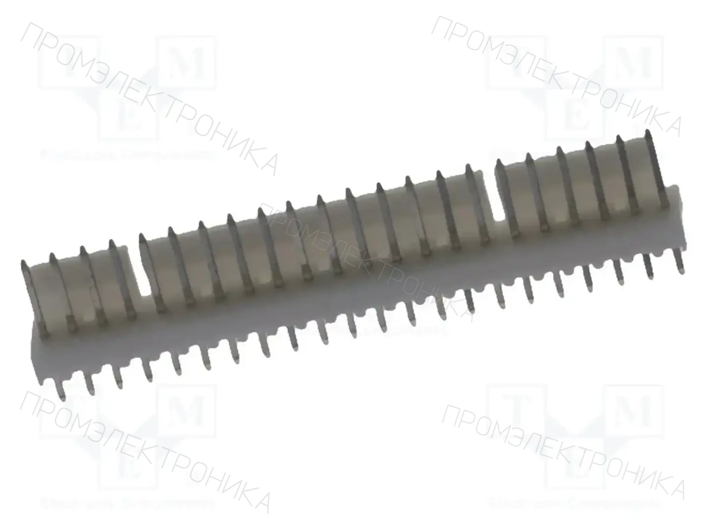 MOLEX 22-23-2221 — Разъeмы сигнальные растр 2,54мм