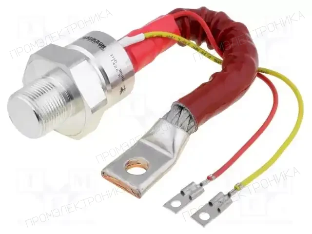SEMIKRON DANFOSS SKT 300/16 E 01239111 — Тиристоры винтовые