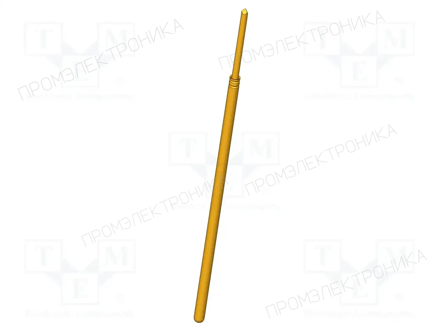 INGUN GKS-075 207 064 A 1000 LH — Измерительные щупы