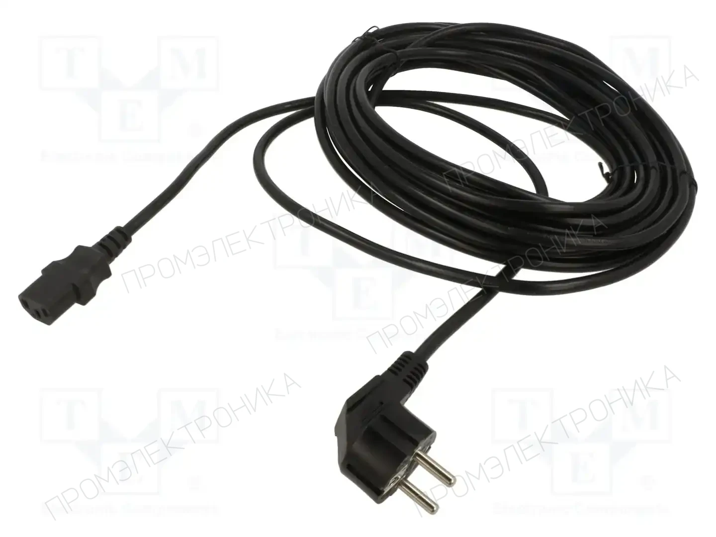 AKYGA AK-PC-08C — Кабели питания компьютерные и универс