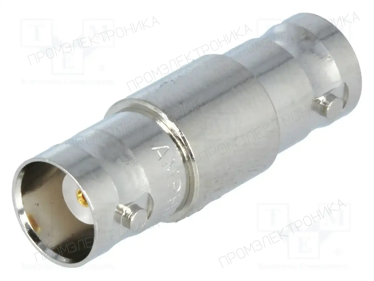 AMPHENOL RF B7071A1-ND3G-50 — Разъeмы BNC