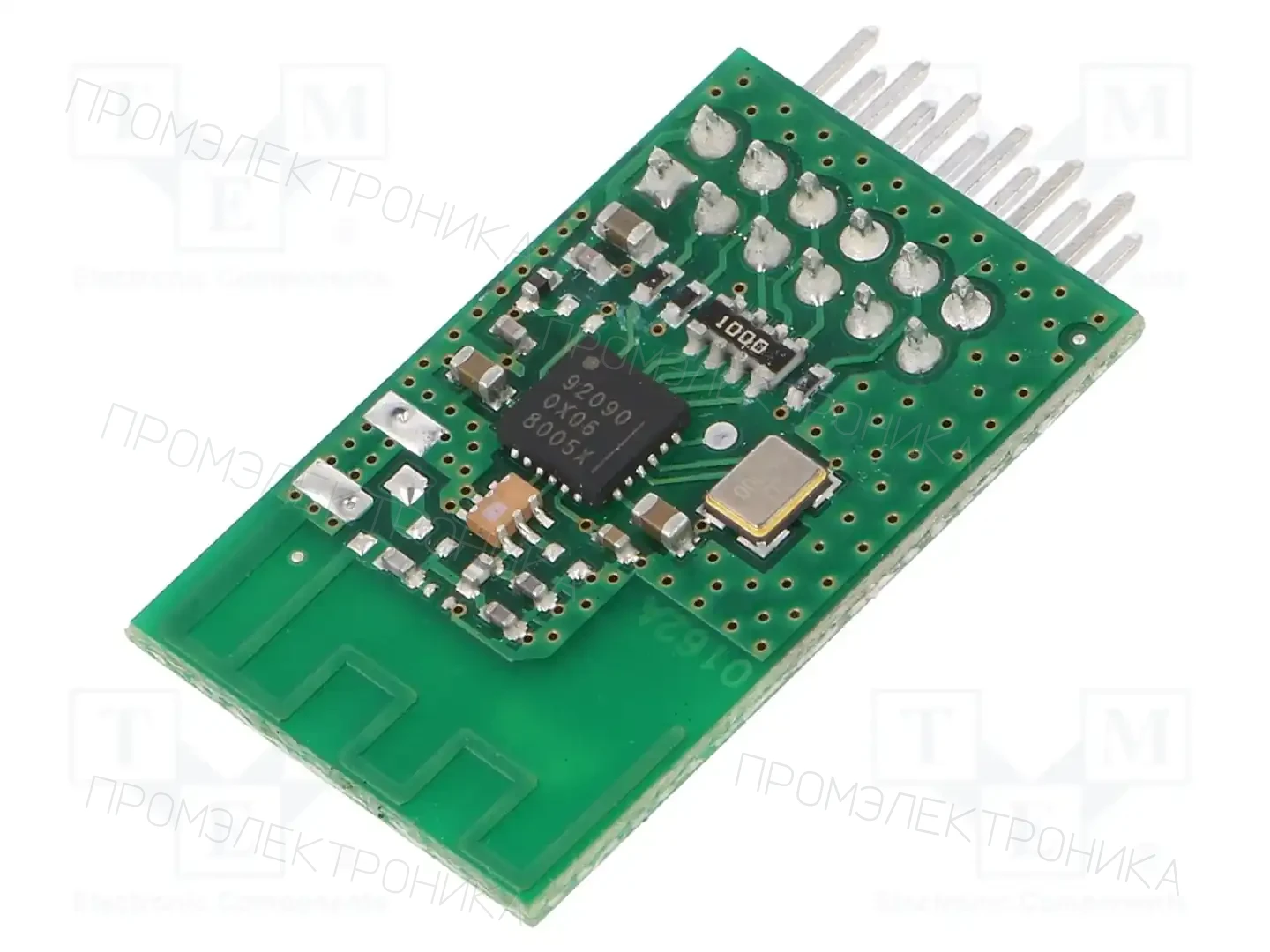 AUREL 650201476G — Модули RF