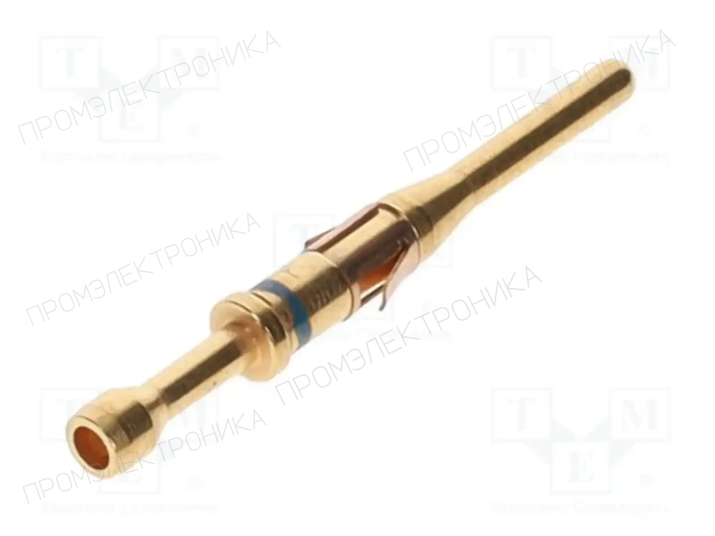 ITT CANNON 192991-0091 — Разъeмы Automotive