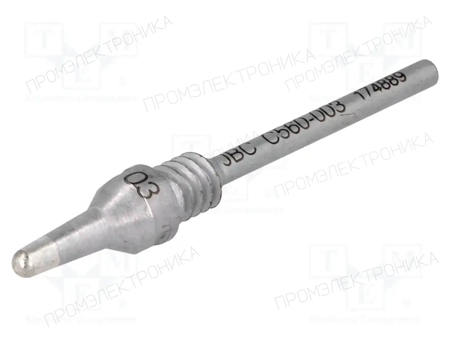 JBC TOOLS C560003 — Распаечные жала