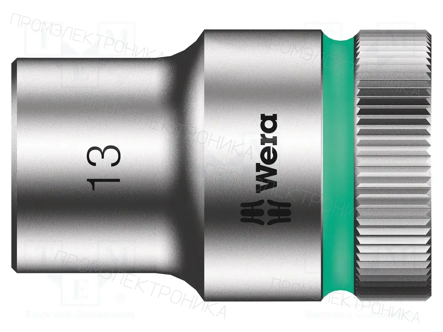 WERA 05003604001 — Ключи накидные