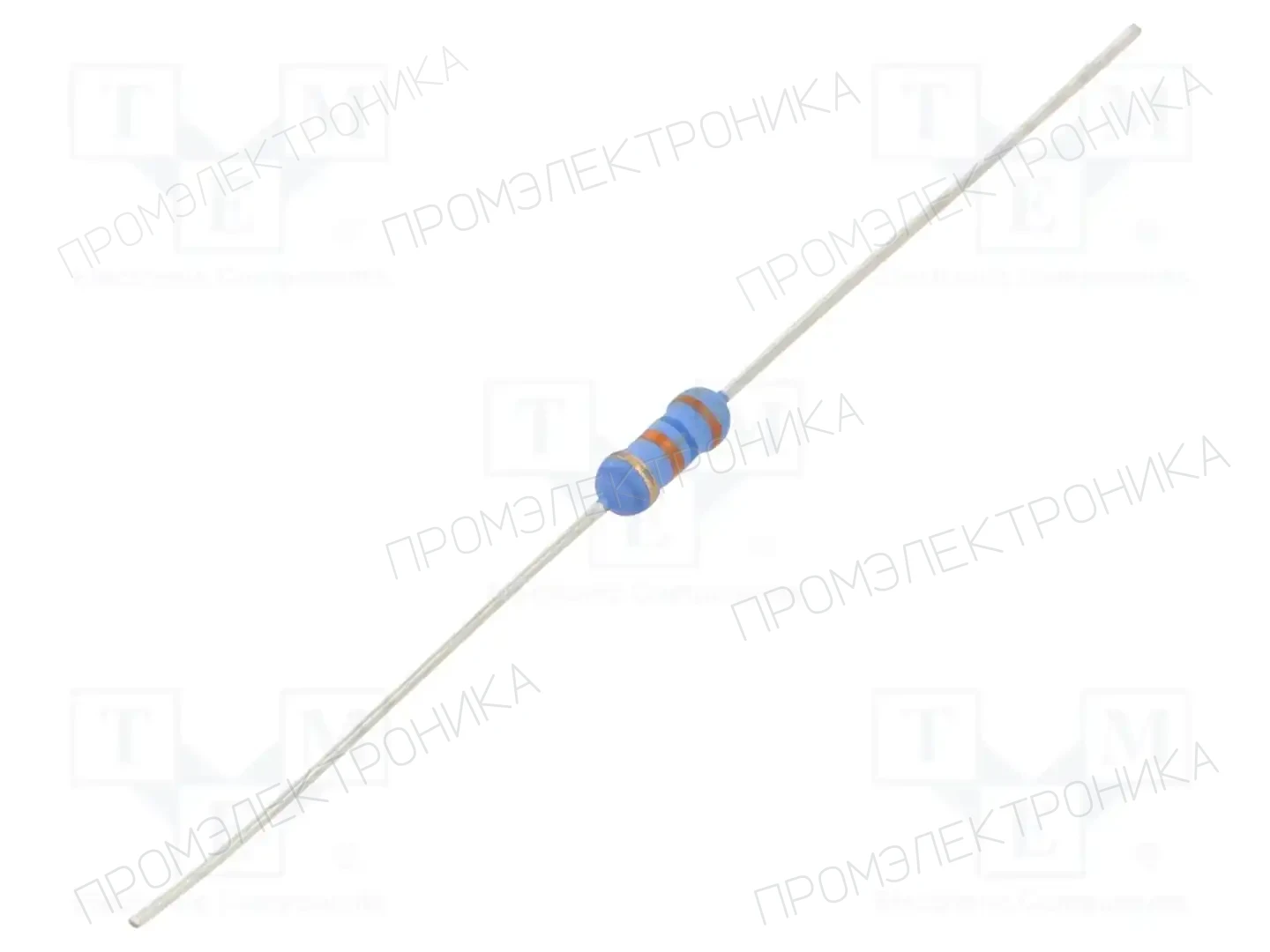 TE Connectivity 1-2176411-3 — Резисторы ТНТ